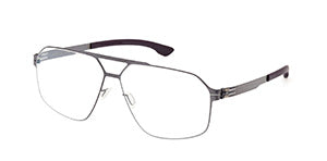 IM5005 Matte Dark Red / Matte Dark Red