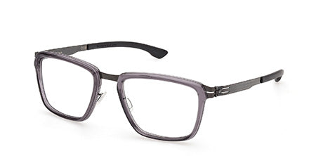 IM5008 Black/Monocolor / Black/Horn (05B)