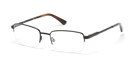 JL1001 Shiny Black / Matte Black Main image