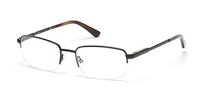 JL1001 Shiny Black / Matte Black