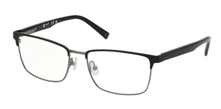 JL50004 Matte Black / Shiny Black Main image