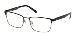 JL50004 Matte Black / Shiny Black