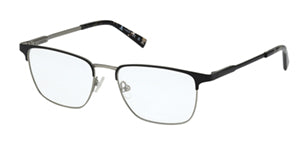 JL50008 Matte Black / Matte Black