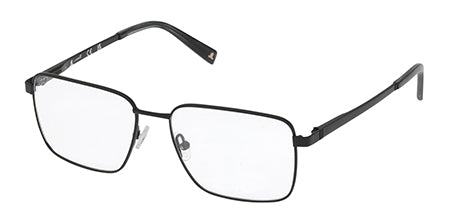 JL50012 Matte Black / Matte Black Main image