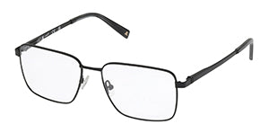 JL50012 Matte Black / Matte Black