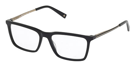 JL50013 Shiny Black / Matte Black Main image