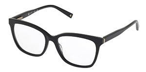 JL50015 Shiny Black / Shiny Black