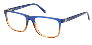 JL50016 Blue/Gradient / Shiny Blue