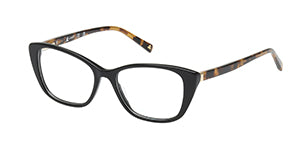 JL50018 Shiny Black / Shiny Black