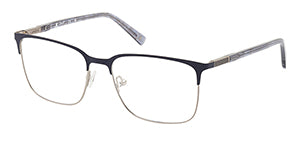 JL50021 Matte Blue / Shiny Grey