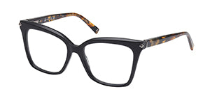 JL50024 Shiny Black / Blonde Havana