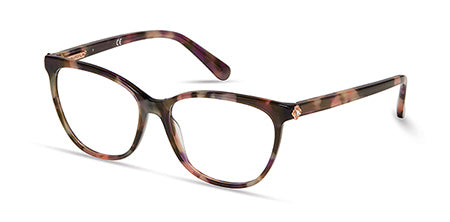 JL5005 Coloured Havana / Coloured Havana Main image