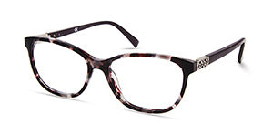 JL5007 Coloured Havana / Shiny Gunmetal