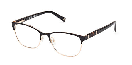 JL5009 Matte Black / Dark Havana Main image
