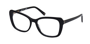 JL5012 Shiny Black / Shiny Black