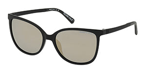 KC00053 Shiny Black / Matte Black