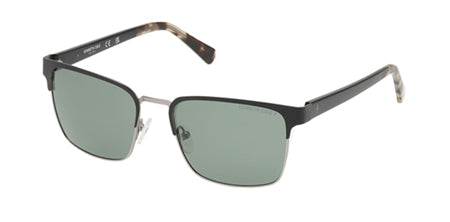KC00055 Matte Black / Havana/Havana Main image