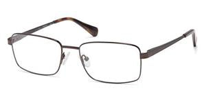 KC0315 Shiny Dark Bronze / Shiny Dark Bronze