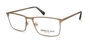 KC0323 Matte Antiqued Gunmetal / Matte Antiqued Gunmetal
