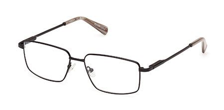 KC0356 Matte Black / Matte Black Main image