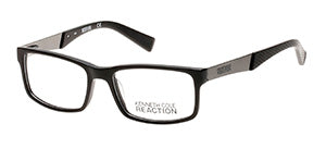 KC0771 Matte Black / Matte Black