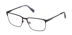 KC0951 Matte Black / Matte Black