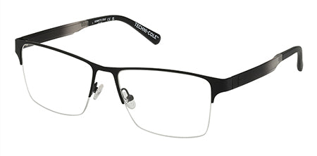 KC50003 Matte Black / Black/Gradient Main image