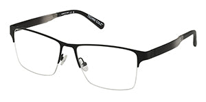 KC50003 Matte Black / Black/Gradient