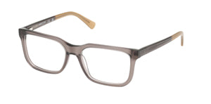 KC50006 Shiny Grey / Matte Beige