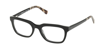 KC50007 Shiny Black / Dark Havana Main image