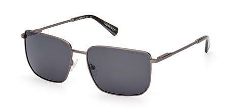 KC7268 Matte Gunmetal / Matte Gunmetal Main image