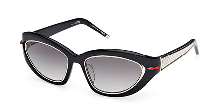 LB0003 Shiny Black / Black/Monocolor Main image