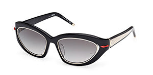 LB0003 Shiny Black / Black/Monocolor