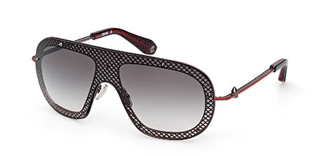 LB0012 Shiny Gunmetal / Shiny Gunmetal Main image