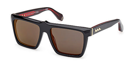 LB0014 Shiny Black / Black/Texture (01C)