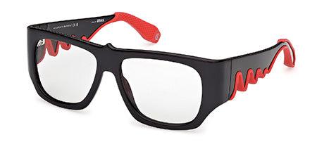 LB0016 Shiny Black / Shiny Black (01A)