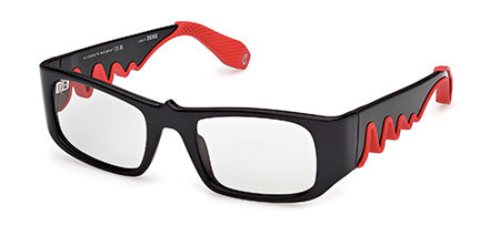 LB0017 Shiny Black / Shiny Black (01A)