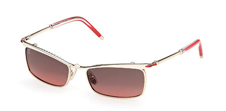 LB0021 Shiny Pale Gold / Shiny Pale Gold (32C)