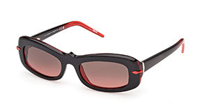 LB0025 Black/Monocolor / Black/Gradient