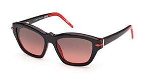 LB0026 Black/Monocolor / Black/Gradient