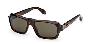 LB0027 Dark Havana / Dark Havana