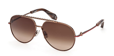 LB0029 Shiny Dark Bronze / Shiny Dark Bronze Main image