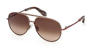 LB0029 Shiny Dark Bronze / Shiny Dark Bronze