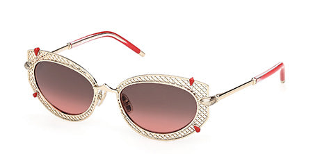 LB0030 Shiny Pale Gold / Shiny Pale Gold (32C)