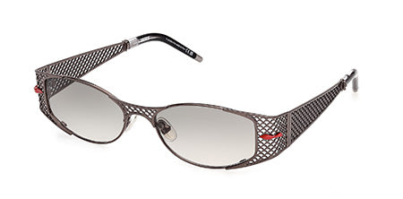 LB0033 Shiny Gunmetal / Shiny Gunmetal Main image