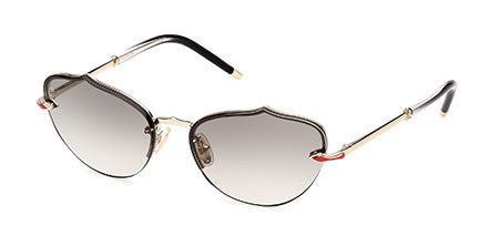 LB0035 Shiny Pale Gold / Shiny Pale Gold (32B)