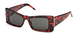 LB0039 Red Havana / Red Havana