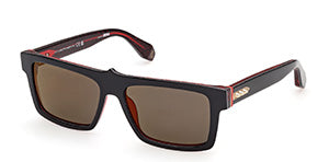 LB0043 Black/Texture / Black/Texture
