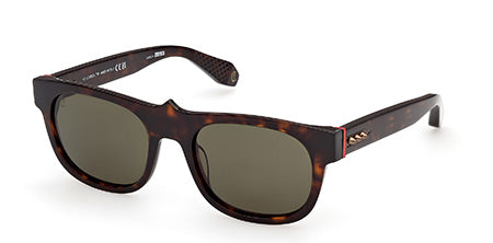 LB0044 Dark Havana / Dark Havana Main image