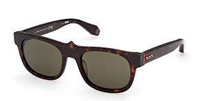 LB0044 Dark Havana / Dark Havana